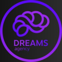 Agência Dreams logo, Agência Dreams contact details