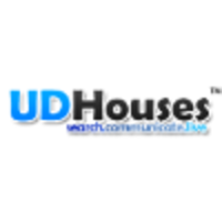 UDHouses.com logo, UDHouses.com contact details