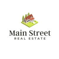 Main Street Real Estate logo, Main Street Real Estate contact details