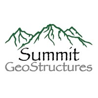 Summit GeoStructures logo, Summit GeoStructures contact details