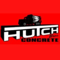 Hutch Brothers Concrete logo, Hutch Brothers Concrete contact details