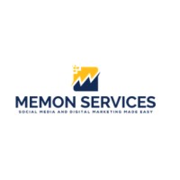 Memon Services logo, Memon Services contact details