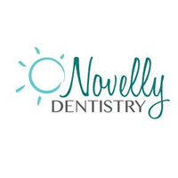 Novelly Dentistry logo, Novelly Dentistry contact details