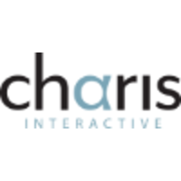 Charis Interactive logo, Charis Interactive contact details