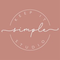 KeepItSimple Studio logo, KeepItSimple Studio contact details