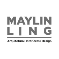 Maylin Ling Arquitetura logo, Maylin Ling Arquitetura contact details