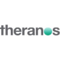 Theranos Inc logo, Theranos Inc contact details