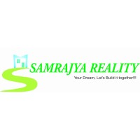 Samrajya Reality logo, Samrajya Reality contact details