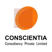 CONSCIENTIA CONSULTANCY PRIVATE LIMITED logo, CONSCIENTIA CONSULTANCY PRIVATE LIMITED contact details