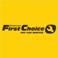 Mahindra First Choice logo, Mahindra First Choice contact details