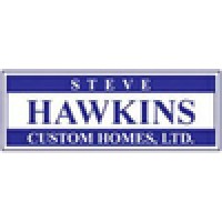 Hawkins Custom Homes logo, Hawkins Custom Homes contact details