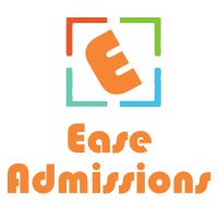 EaseAdmissions logo, EaseAdmissions contact details