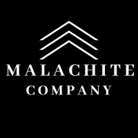 MALACHITE COMPANY logo, MALACHITE COMPANY contact details