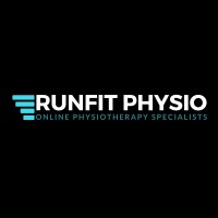 RUNFIT Physio logo, RUNFIT Physio contact details