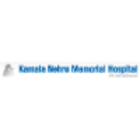 Kamala Nehru Memorial Hospital logo, Kamala Nehru Memorial Hospital contact details