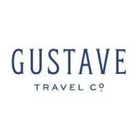 Gustave Travel Co. logo, Gustave Travel Co. contact details