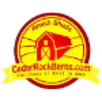 Cedar Rock Barns logo, Cedar Rock Barns contact details