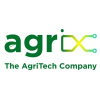 Agrix logo, Agrix contact details