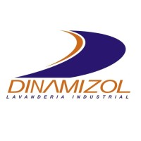 Dinamizol Lavanderia Industrial logo, Dinamizol Lavanderia Industrial contact details