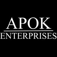 APOK Enterprises logo, APOK Enterprises contact details