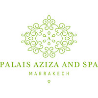 Palais Aziza & Spa logo, Palais Aziza & Spa contact details