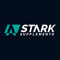 Stark Supplements logo, Stark Supplements contact details