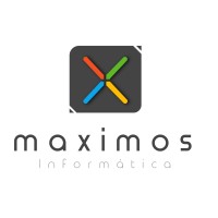 Maximos Informatica logo, Maximos Informatica contact details