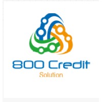 800 Credit Solution logo, 800 Credit Solution contact details