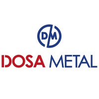 Dosa Metal logo, Dosa Metal contact details