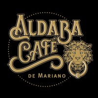 Aldaba Café logo, Aldaba Café contact details