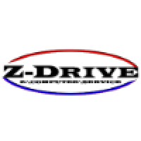 Z-Drive Computer Service logo, Z-Drive Computer Service contact details