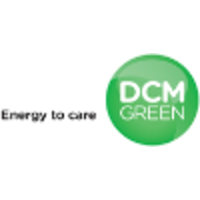 DCMgreen Pty Ltd logo, DCMgreen Pty Ltd contact details