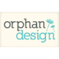 Orphan Design logo, Orphan Design contact details