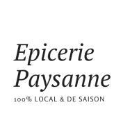 Epicerie paysanne logo, Epicerie paysanne contact details