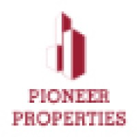 Pioneer Properties LLC logo, Pioneer Properties LLC contact details