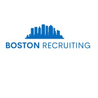 Boston Recruiting logo, Boston Recruiting contact details