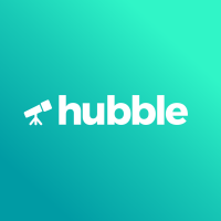 Hubble logo, Hubble contact details