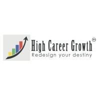 (HCG) High Career Growth Private Limited logo, (HCG) High Career Growth Private Limited contact details