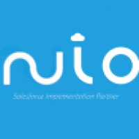 NUiO logo, NUiO contact details