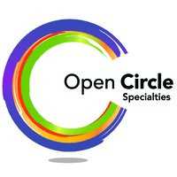 OPEN CIRCLE SPECIALTIES logo, OPEN CIRCLE SPECIALTIES contact details