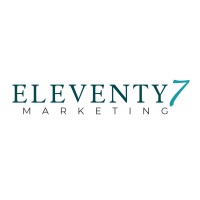 Eleventy7 Marketing logo, Eleventy7 Marketing contact details