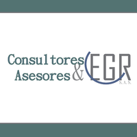 EGR SAS logo, EGR SAS contact details