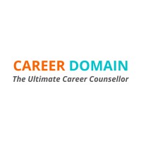 Career Domain logo, Career Domain contact details