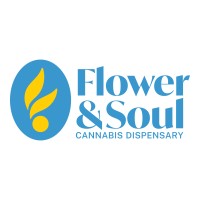 Flower & Soul logo, Flower & Soul contact details