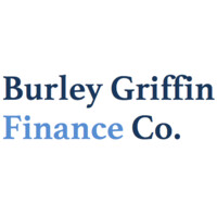 The Burley Griffin Finance Co. logo, The Burley Griffin Finance Co. contact details