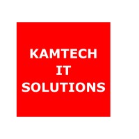 Kamtech IT Solutions logo, Kamtech IT Solutions contact details