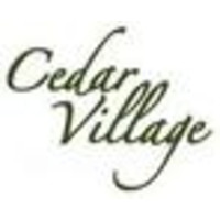 Cedar Village Of Schaumburg logo, Cedar Village Of Schaumburg contact details