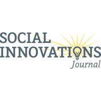 Social Innovations Journal logo, Social Innovations Journal contact details