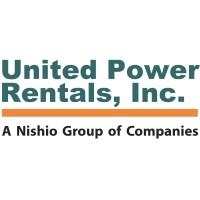 United Power Rentals, Inc. logo, United Power Rentals, Inc. contact details