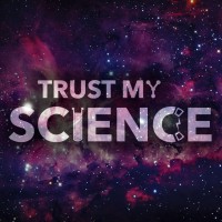 Trust My Science logo, Trust My Science contact details